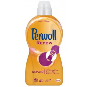 Perwoll Renew Repair prací gél 1,92l na 32 praní