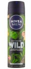 Nivea Men Extreme Wild Cedarwood&Grapefruit deospray 150ml