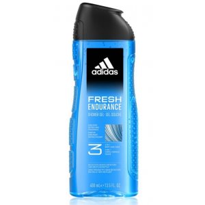 Adidas Fresh Endurance pánsky sprchový gél 400ml