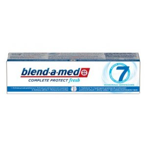 Blend-a-Med Complete Fresh zubná pasta 75ml