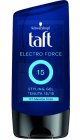 Taft Electro Force 15 gél na vlasy 150ml 