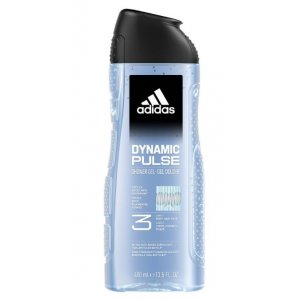 Adidas Dynamic Pulse pánsky sprchový gél 400ml