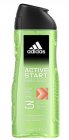 Adidas Active Start pánsky sprchový gél 400ml