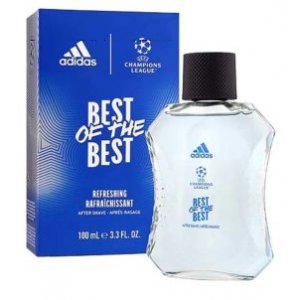 Adidas Best of the Best voda po holení 100ml 