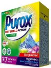 Purox Universal prací prášok 490g na 7 praní