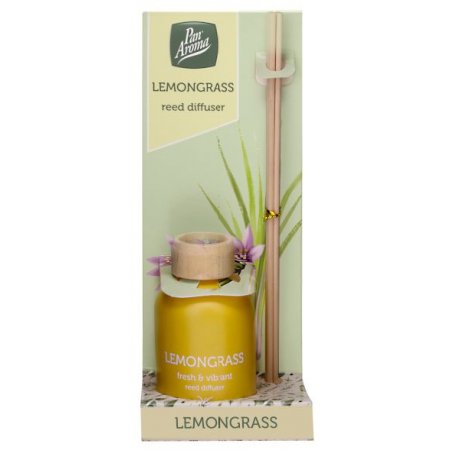 Pan Aroma Lemongrass osviežovač vzduchu 50ml 