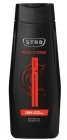 STR8 Red Code pánsky sprchový gél 400ml