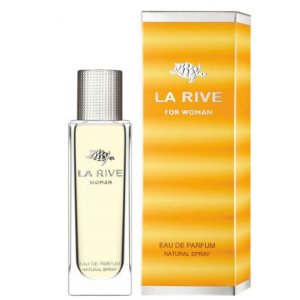 La Rive dámska parfémová voda 90ml