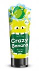 Sweet Candy Crazy Banana detský sprch.gél a šampón v jednom 250ml