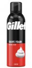 Gillette Normal pena na holenie 200ml