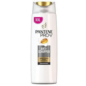 Pantene Anti-Schuppen šampón 500ml 