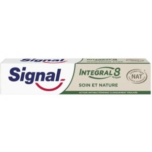 Signal Integral8 Actions zubná pasta 75ml