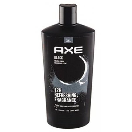 Axe Black XXL pánsky sprchový gél 700ml 