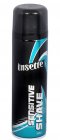 Insette Sensitive pena na holenie 250ml