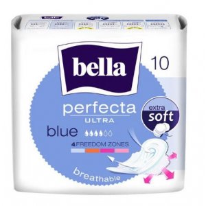 Bella Perfecta Ultra Blue 10ks
