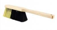 Metlička drevená so syntetickým vláknom 35cm
