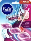 Brait Power Fresh Flowers WC záveska 39g