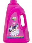 Vanish Oxi Action Pink tekutý odstraňovač škvŕn 3l