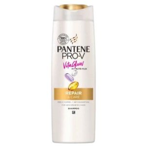 Pantene Repair&Care Vitaglow šampón 500ml 
