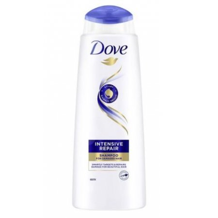 Dove Intensive Repair šampón na vlasy 400 ml 