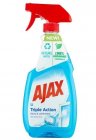 Ajax Triple Action čistič na okná 500ml