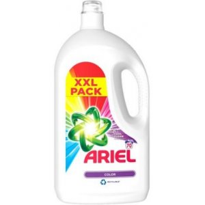 Ariel Color prací gél 3,50l na 70 praní