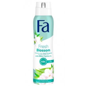 Fa Fresh Blossom dámsky deospray 150ml