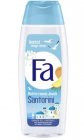 Fa Santorini dámsky sprchový gél 250ml