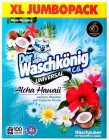 Der Waschkönig (Der Waschkonig) Aloha Hawai Univerzal prací prášok 6,5kg na 100 praní