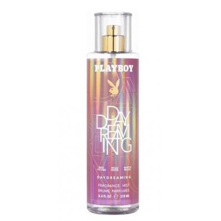 Playboy Day Dreaming dámska telová hmla 250ml