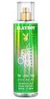 Playboy Easy On Me dámska telová hmla 250ml