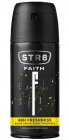 STR8 Faith pánsky deospray 150 ml 