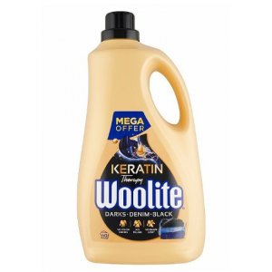 Woolite Extra Dark prací gél 3,6l na 60 praní