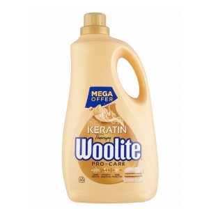 Woolite Pro-Care prací gél 3,6l na 60 praní