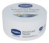 Vaseline Advanced Repair telový krém 250ml