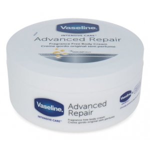 Vaseline Advanced Repair telový krém 250ml