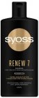 Syoss Renew 7 šampón 500ml