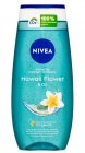 Nivea dámsky sprchový gél 250ml Hawaiian flower&oil