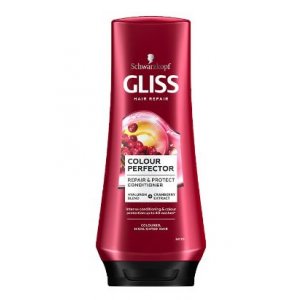 Gliss Kur (Glisskur) Colour Perfector balzam na vlasy 200ml 