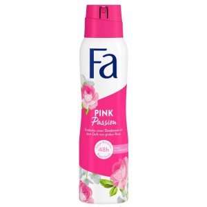Fa Pink Passion dámsky deodorant 150ml