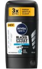 Nivea Men Invisible Black&White Fresh pánsky tuhý anti-perspirant 50ml 