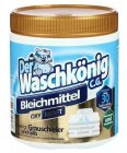Der Waschkönig (Der Waschkonig) odstraňovač škvŕn 750g Bieliaci