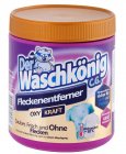 Der Waschkönig (Der Waschkonig) Odstraňovač škvŕn 750g