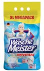 Wäsche Meister Universal prací prášok 6kg na 80 pracích dávok