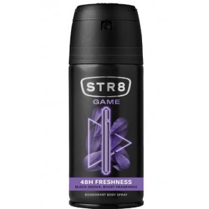 STR8 Game pánsky deospray 150 ml 