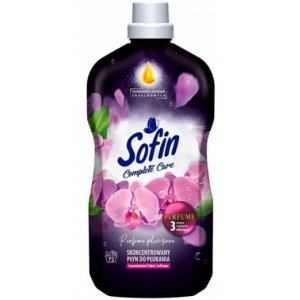 Sofin Perfume Pleasure aviváž 1,8L na 72 praní