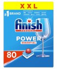 Finish XXXL Power Essential Regular tablety do umývačky 80ks