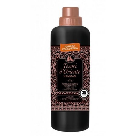 Tesori Hammam aviváž 760ml na 38 praní