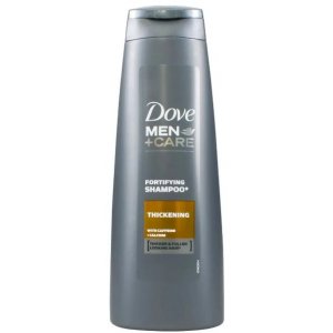 Dove Thickening pánsky šampón na vlasy 250ml