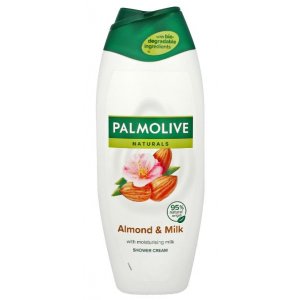 Palmolive dámsky sprchový gél 500ml Almond